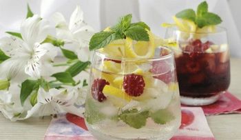 6 bebidas para aplanar tu vientre: ¡Entérate!