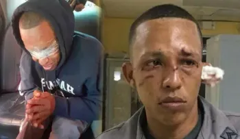 Arrestan 11 policías por supuesto secuestro de cabo