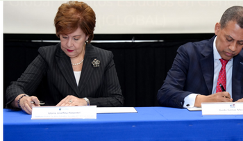 Indotel e Iglobal otorgarán 200 becas en transformación digital y ciberseguridad