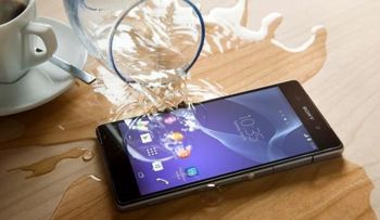 Samsung Galaxy S5 será a prueba de agua