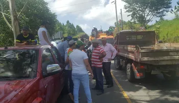 Agricultores exigen al Gobierno pago deuda de RD$32.8 millones en Constanza