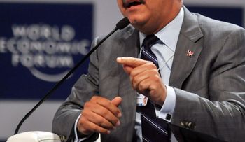 Bautista Rojas Gómez: LF ganará candidatura presidencial del PLD con más del 70% de los votos