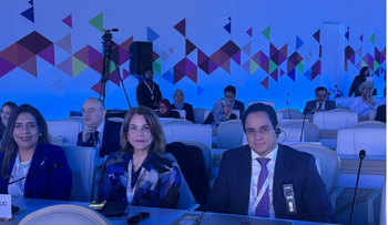 Ortiz Bosch resalta resoluciones de RD contra la corrupción en la ONU