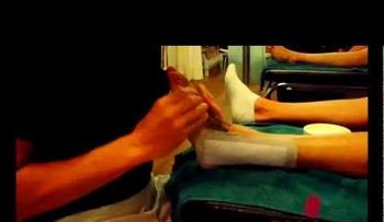 Jinete Joel Rosario se fractura un pie y estará inactivo por 6 semanas