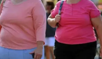La obesidad también causa infertilidad femenina y masculina