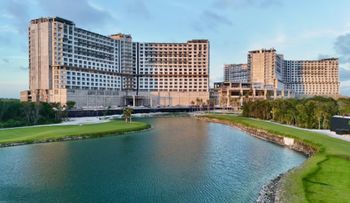 Nuevo hotel anuncia más de 5 mil empleos directos