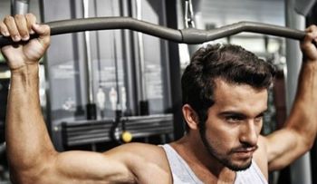 5 ejercicios para que los hombres bajen de peso