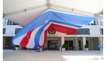 Congreso Nacional alista rendición de cuentas de Luis Abinader