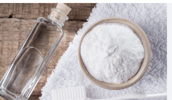 Expertos advierten que el bicarbonato y el vinagre no sirven para limpiar la lavadora