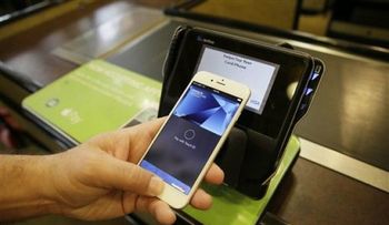 Google y Apple lanzarán nuevos sistemas de pago por celular 