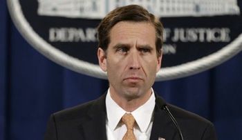 Muere hijo de vicepresidente de EEUU de cáncer cerebral 