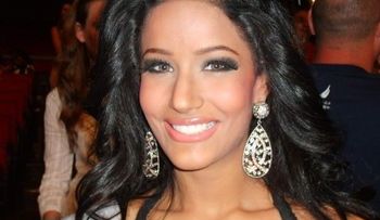 Massiel Taveras renuncia de â??El Show del Mediodíaâ? tras discusión con Iván Ruiz