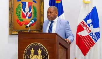 PEPCA interroga a Adán Peguero por alegada corrupción administrativa