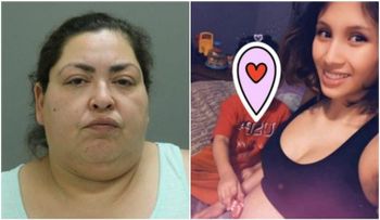 Asesina de Marlen llegó al hospital cubierta en sangre con un bebé que no era suyo, pero el personal no alertó a la policía