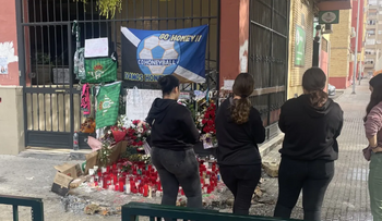 Familia de Sandra Peña demanda al colegio y docentes