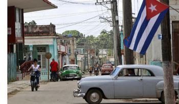 Un muerto y ocho heridos tras atropellos en La Habana