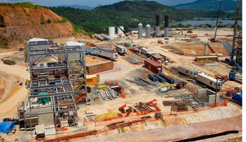 RD marca récord en exportaciones mineras en 2025