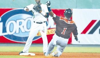 La Romana prende hoy la maquinaria beisbolera