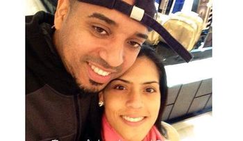 Francisca y Rocky Lachapel irán a corte el 12 de octubre para divorcio