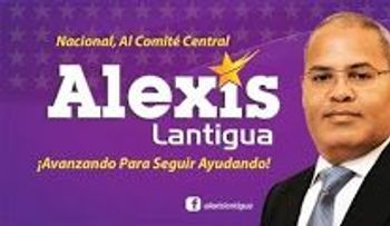PLD fija fecha para completar matrícula de su Comité Central