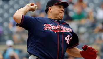 Bartolo Colón firma con los Rangers con invitación a los entrenamientos 