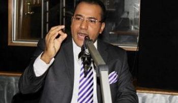 Salvador Holguín: República Dominicana â??el país de lo insólitoâ?...