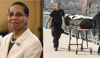 Jueza musulmana de NY Sheila Abdus Salam, se habría suicidado; cadáver fue hallado en el río Hudson