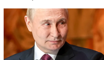 Kremlin niega rechazar plan de paz de Trump