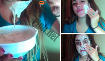 Mascarilla para eliminar manchas de la cara, cicatrices, acné y arrugas desde su primer uso