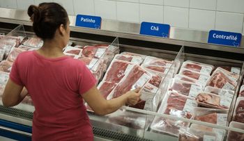 El escándalo de la carne podrida en Brasil causó perdidas por USD 130 millones en una semana