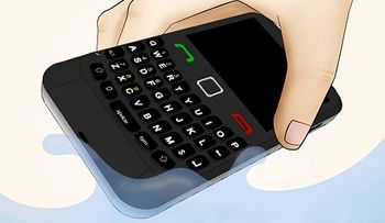 Cómo salvar un celular que este mojado