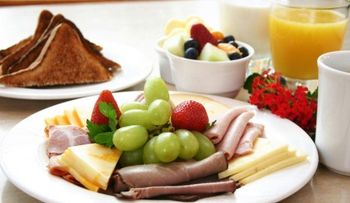  Opciones de desayunos ricos en carbohidratos para controlar tu peso
