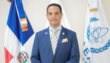 Presidente designa a Alfonso Rodríguez Tejada nuevo administrador de la ETED