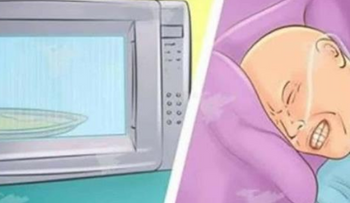 Estas son las enfermedades causadas por el horno de microondas