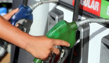 Suben precios combustibles, tras varias semanas frisados
