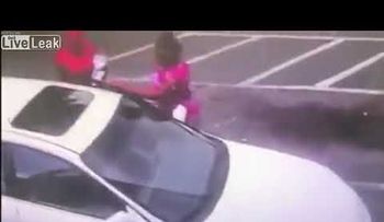 Una bebé muere durante altercado de su mamá con otra mujer