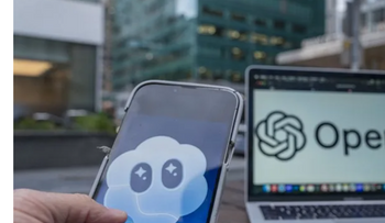 OpenAI prepara navegador, red social y superapp