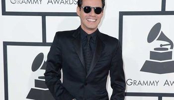 Prince Royce cantará en el homenaje a Marc Anthony