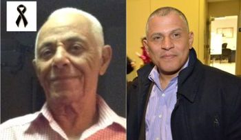 Muere en NY el padre del reconocido dirigente del PLD Hilario Taveras