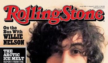 Escándalo por foto del atacante de Boston en revista Rolling Stone