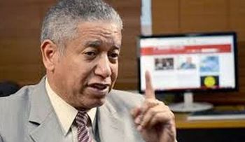 Guzmán exhorta continuar Proyecto Con Papá que sustenta candidatura Hipólito Mejía