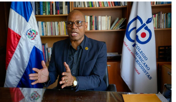 INFOTEP fortalece formación digital para periodistas