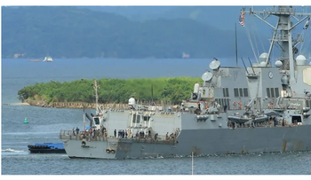 EE.UU. realiza maniobras militares en Trinidad y Tobago en medio de la tensión con Venezuela