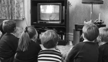 Tres horas de TV al día duplican el riesgo de muerte prematura