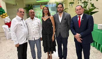 La Asociación Dominicana de Ferreteros celebró su encuentro anual