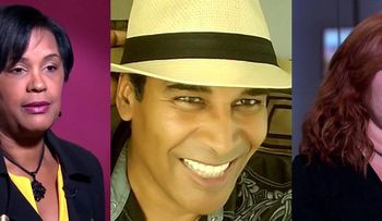 Julio Sabal: Es â??un monstruoâ? y â??depredador sexualâ?; dicen acusadoras; sería enjuiciado en Miami