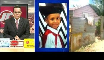 El lamentable caso del niño de 9 años que mató otro de 6, en Santiago