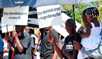 La CIDH condena  a RD y le ordena anular sentencia