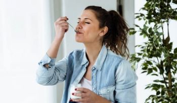 La dieta del yogur: una opción saludable para adelgazar