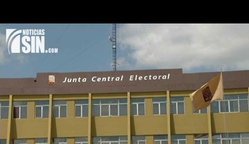 Legisladores creeen que jueces JCE deben ser cambiado